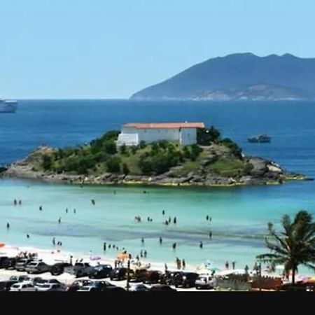 Praia Das Dunas Residence Club Кабу-Фриу Экстерьер фото