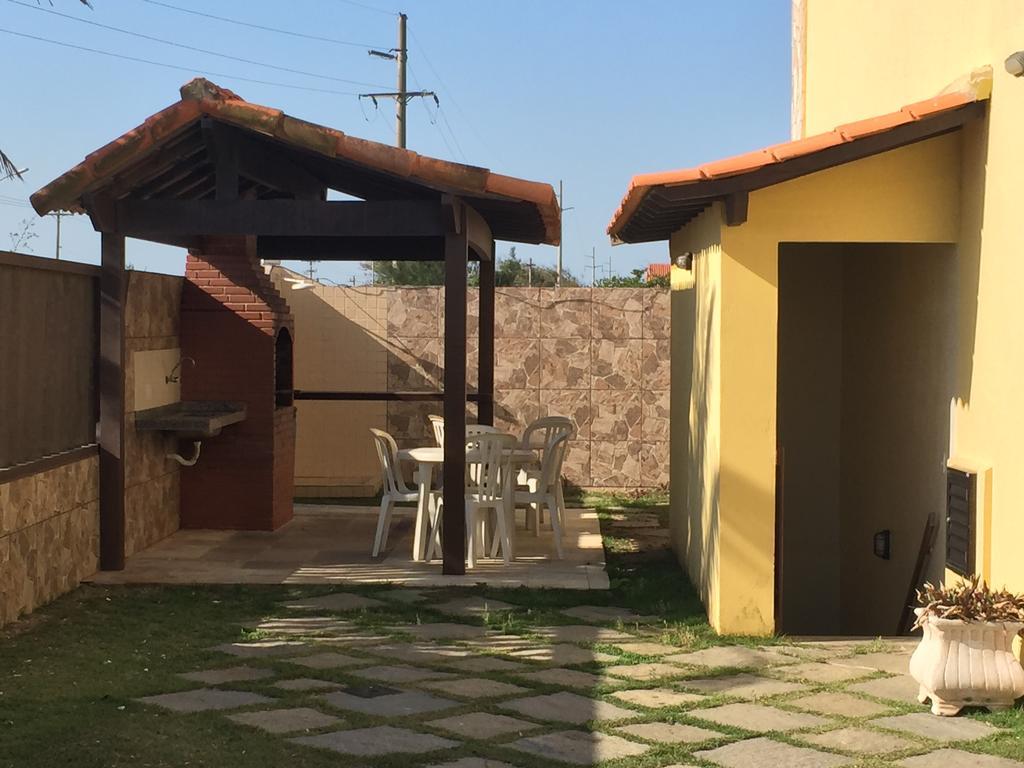 Praia Das Dunas Residence Club Кабу-Фриу Экстерьер фото
